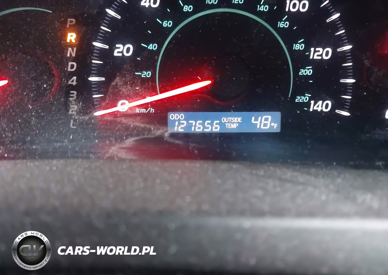 2009 Toyota Camry Le VIN:4T4BE46K59R102332 - 12