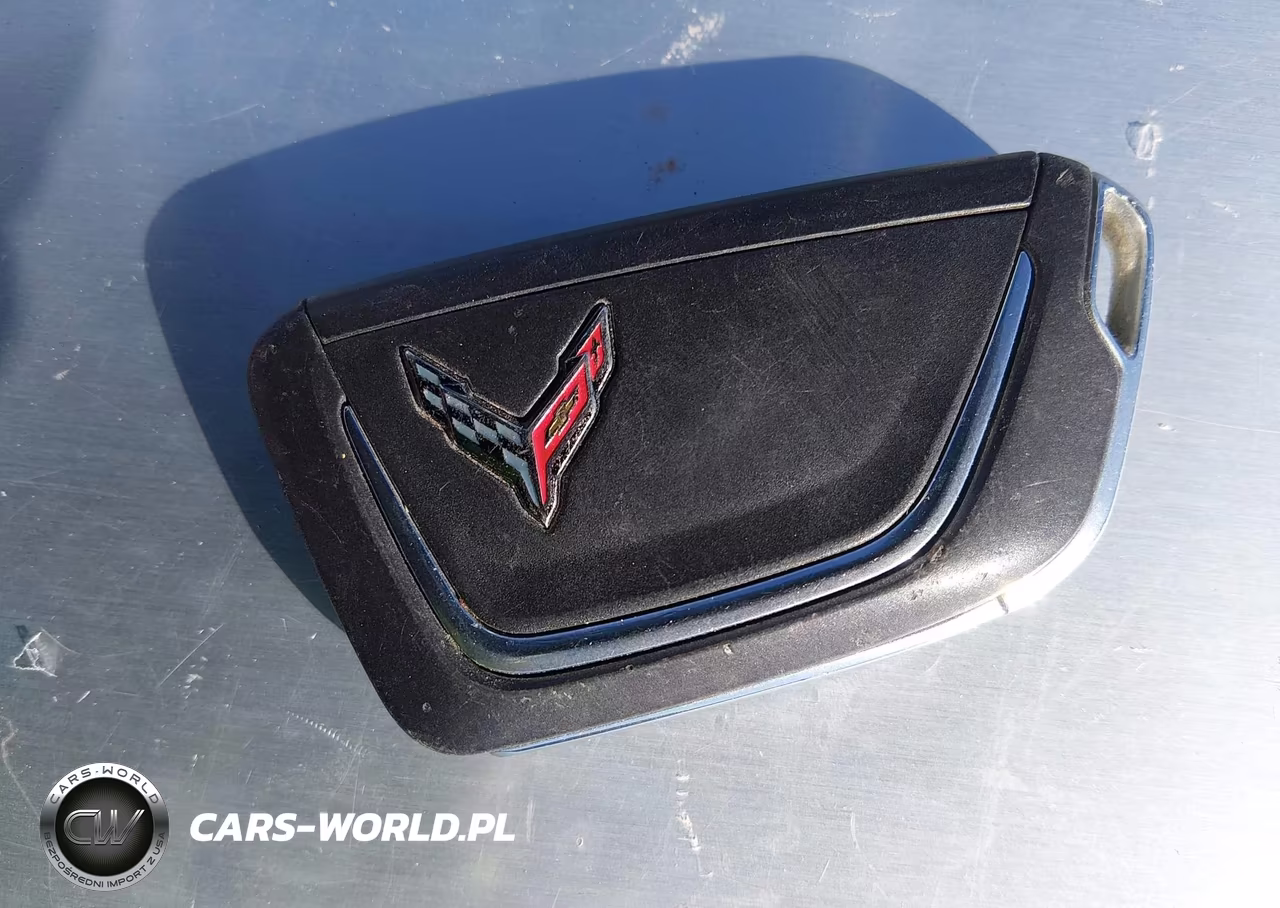 2020 Chevrolet Corvette Stingray Rwd 3Lt VIN:1G1Y82D43L5100890 - 11