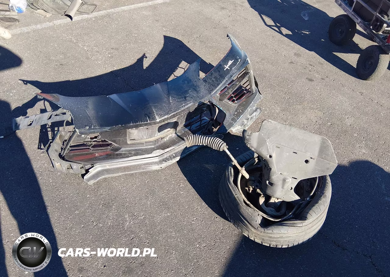 2020 Chevrolet Corvette Stingray Rwd 3Lt VIN:1G1Y82D43L5100890 - 12