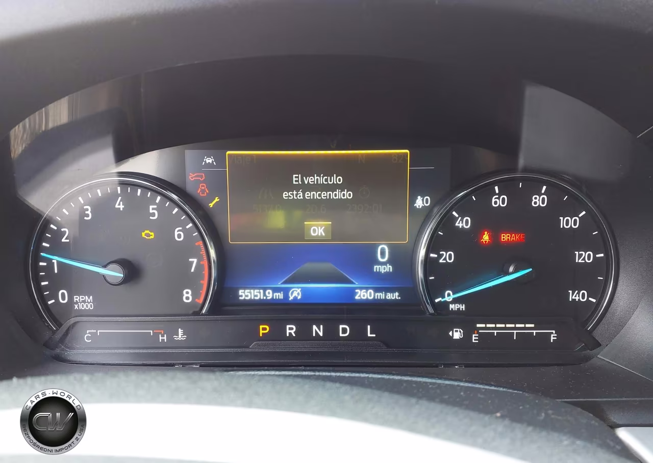 2021 Ford Explorer Xlt VIN:1FMSK8DHXMGA79459 - 7