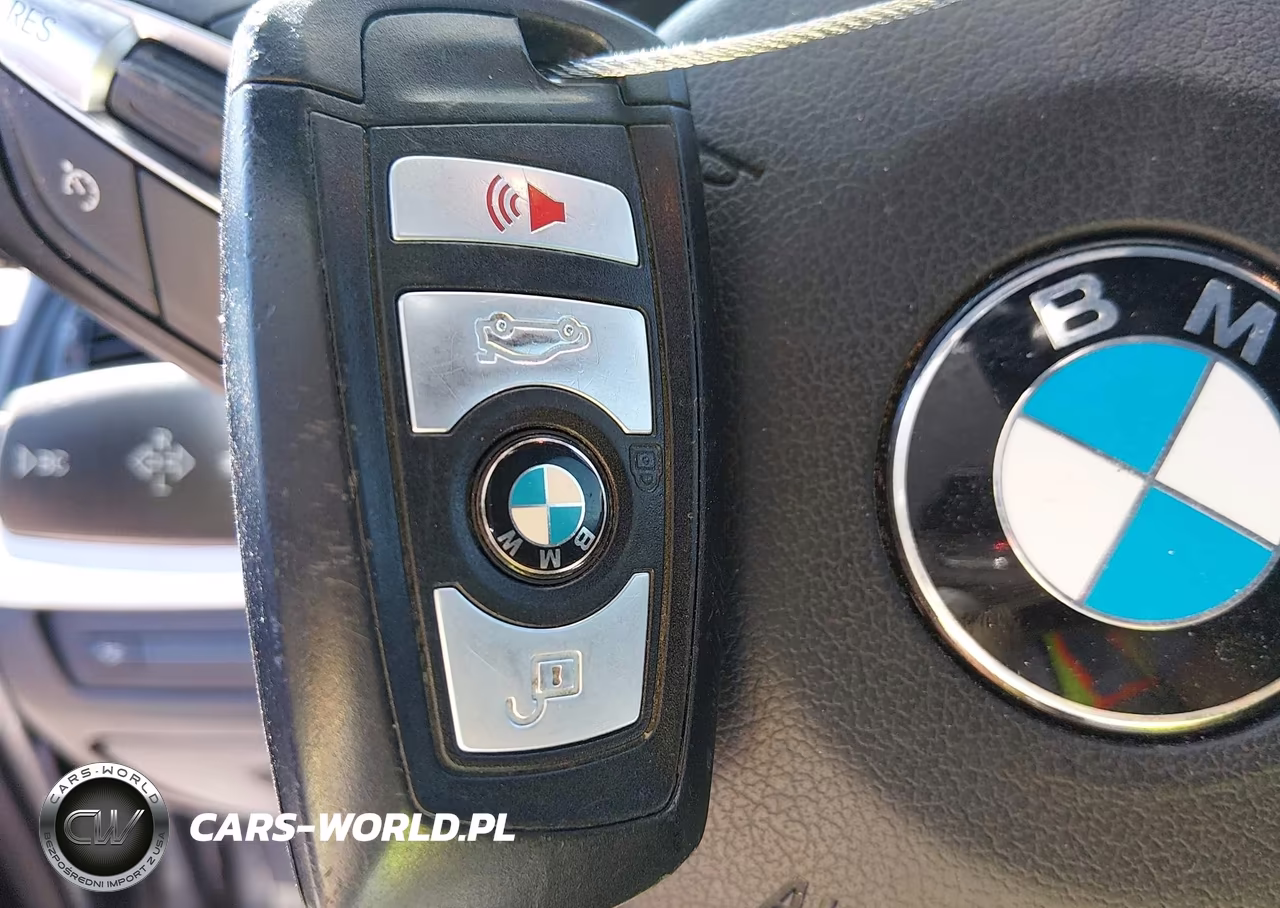 2016 BMW 535I xDrive VIN:WBA5B3C50GG253553 - 11