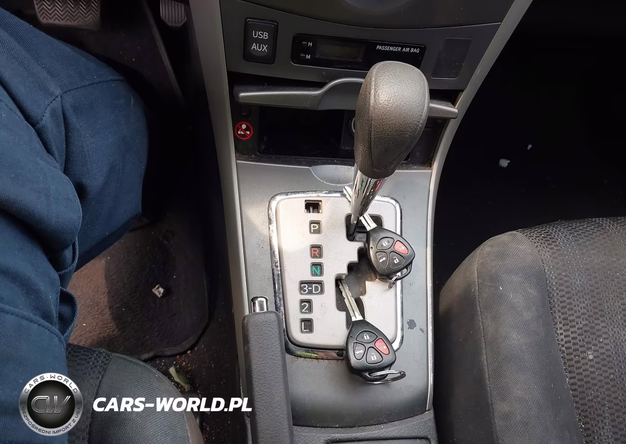 2011 Toyota Corolla S VIN:2T1BU4EE7BC704570 - 11