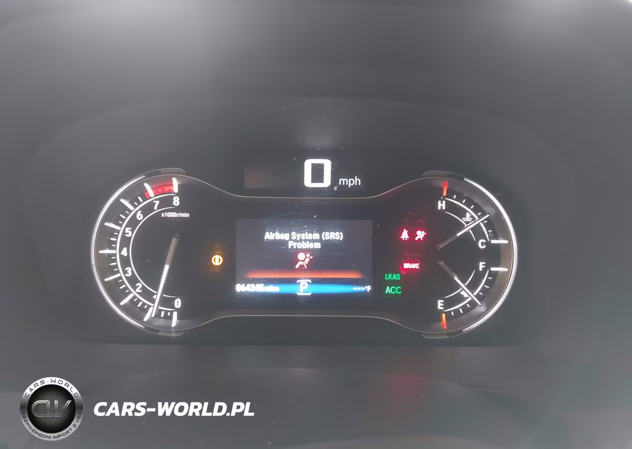 2023 Honda Ridgeline Rtl-E VIN:5FPYK3F79PB000956 - 7