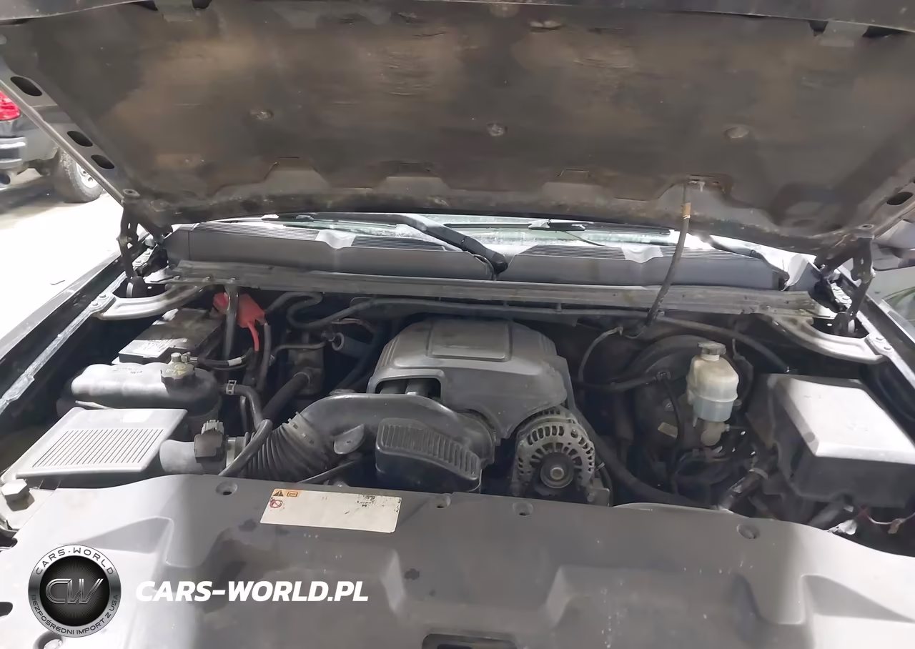 2012 Chevrolet Silverado 1500 Lt VIN:1GCRKSE7XCZ277693 - 10