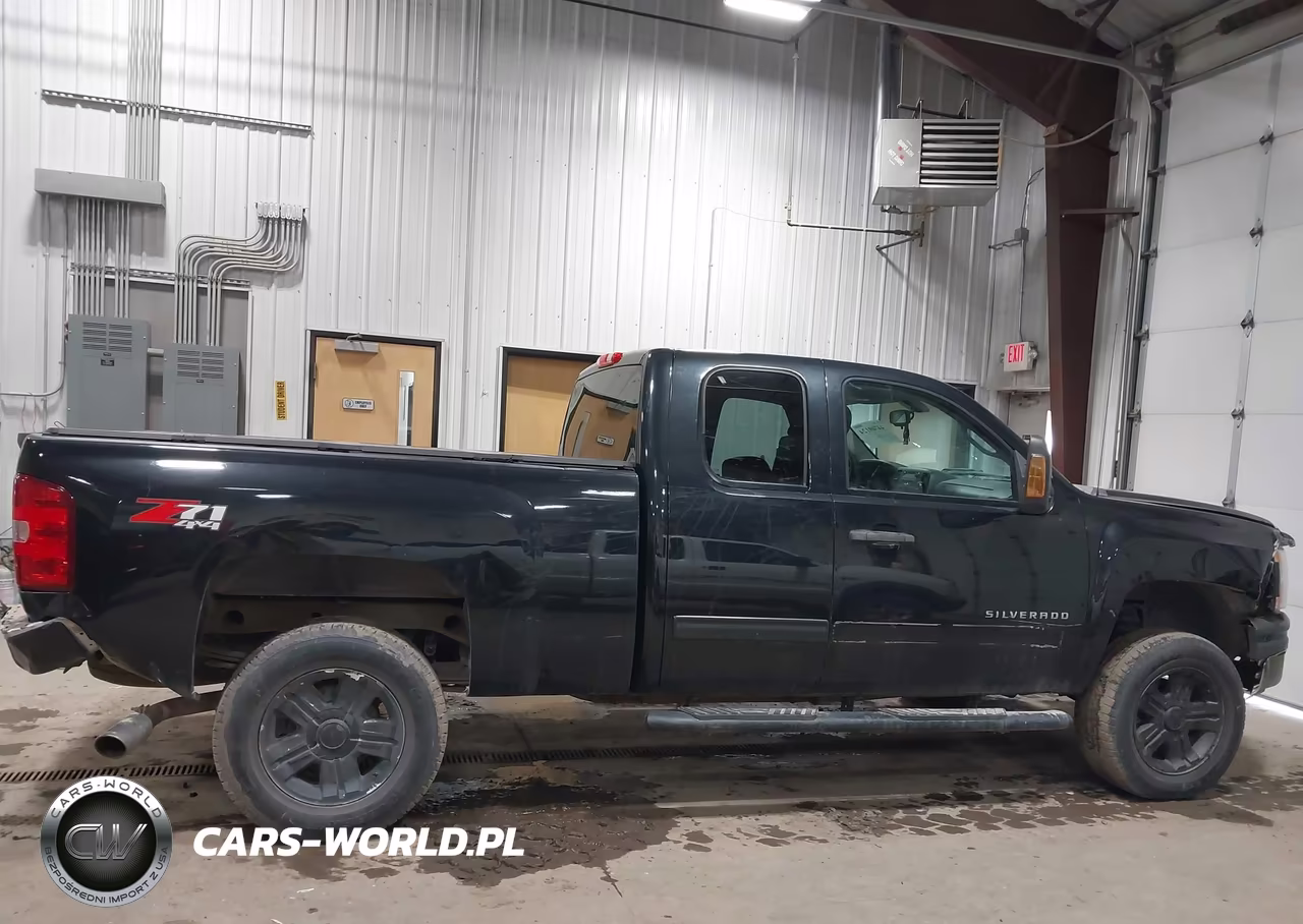 2012 Chevrolet Silverado 1500 Lt VIN:1GCRKSE7XCZ277693 - 13