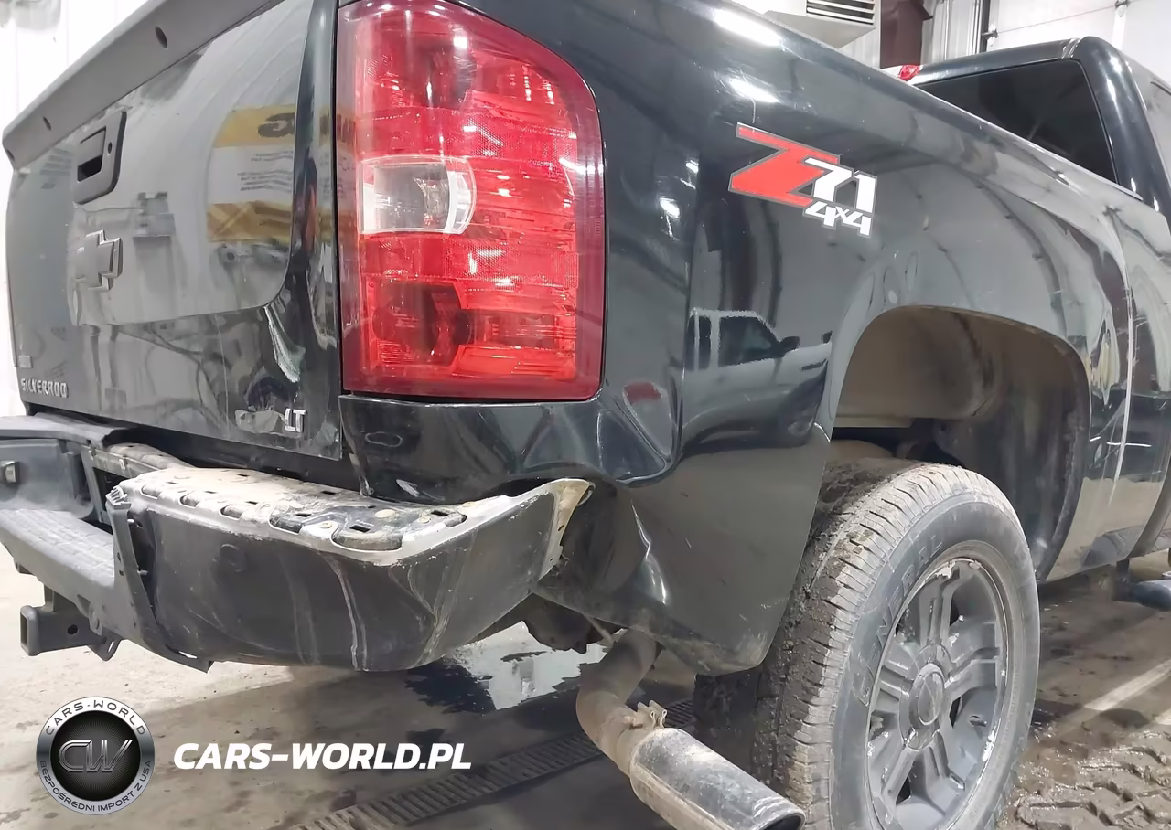 2012 Chevrolet Silverado 1500 Lt VIN:1GCRKSE7XCZ277693 - 17