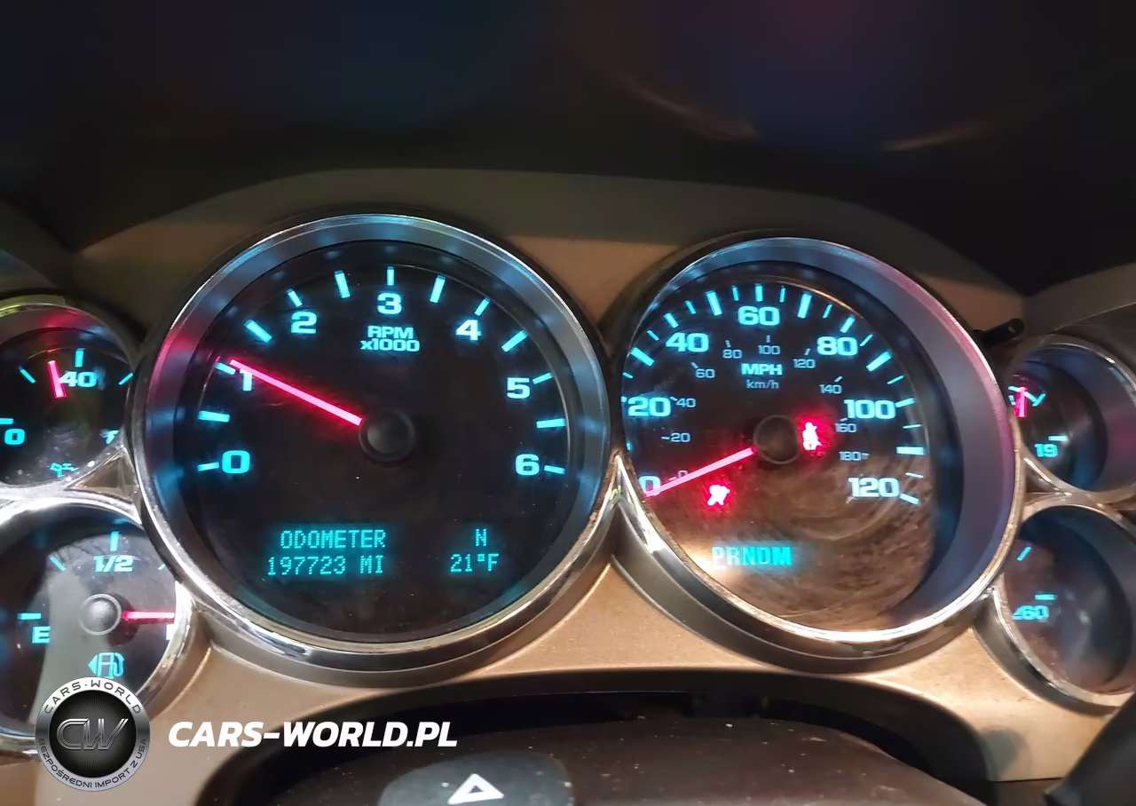 2012 Chevrolet Silverado 1500 Lt VIN:1GCRKSE7XCZ277693 - 7
