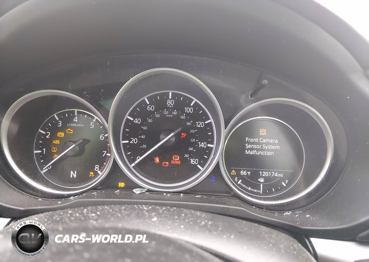 2019 Mazda Cx-5 Touring VIN:JM3KFACM7K1572117 - 7