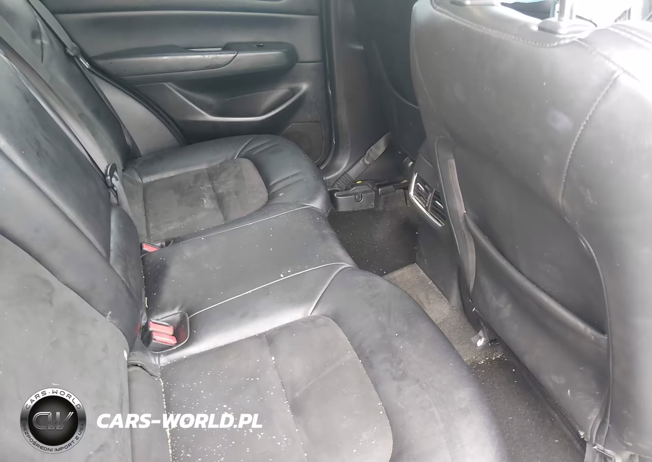 2019 Mazda Cx-5 Touring VIN:JM3KFACM7K1572117 - 8