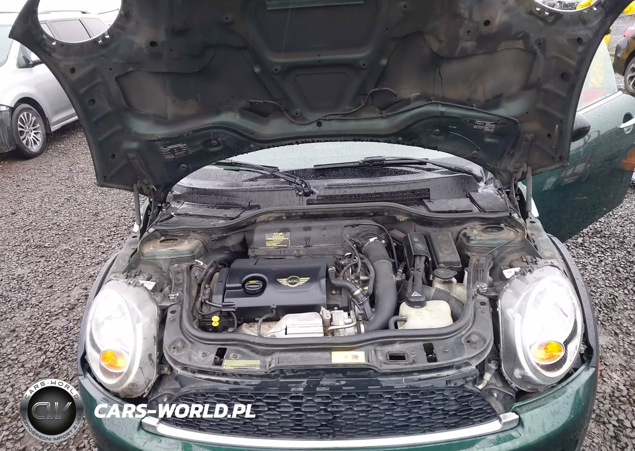 2013 Mini Hardtop Cooper S VIN:WMWSV3C59DT393842 - 10