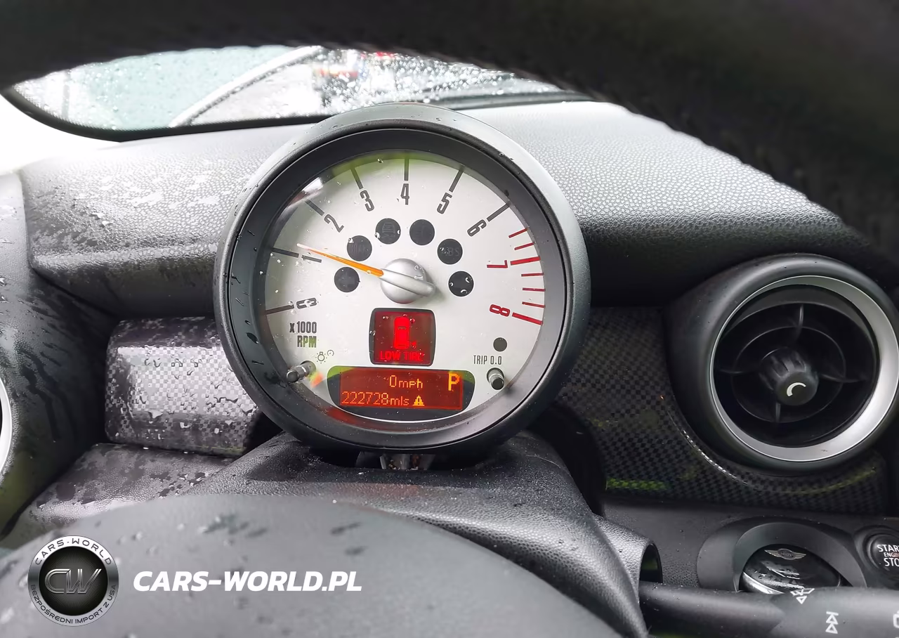 2013 Mini Hardtop Cooper S VIN:WMWSV3C59DT393842 - 7