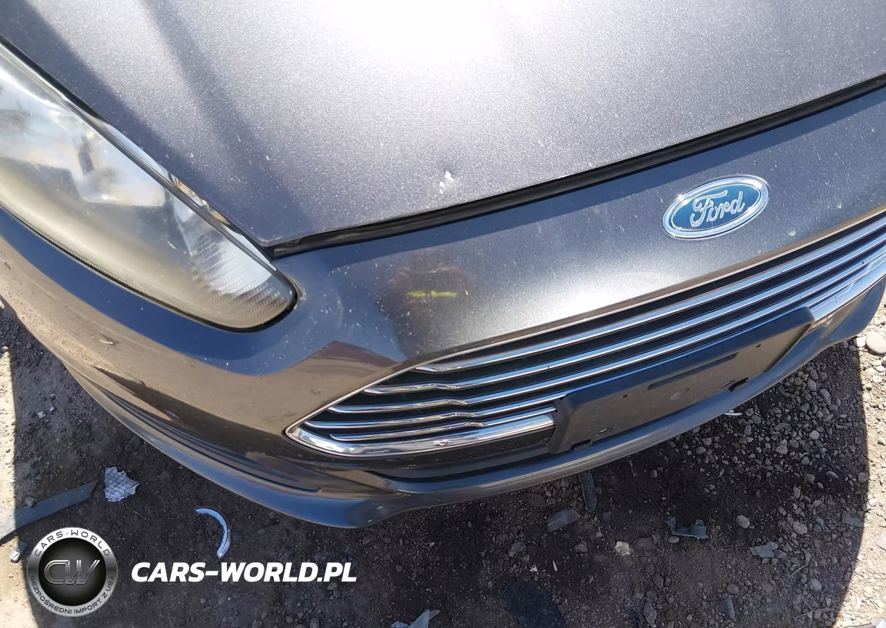 2019 Ford Fiesta Se VIN:3FADP4BJXKM132490 - 6