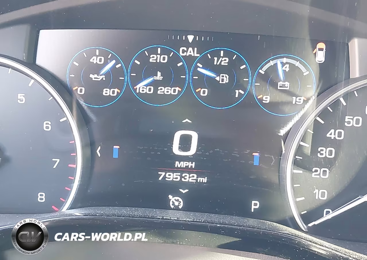 2017 Cadillac Xt5 Platinum VIN:1GYKNFRS2HZ113368 - 16