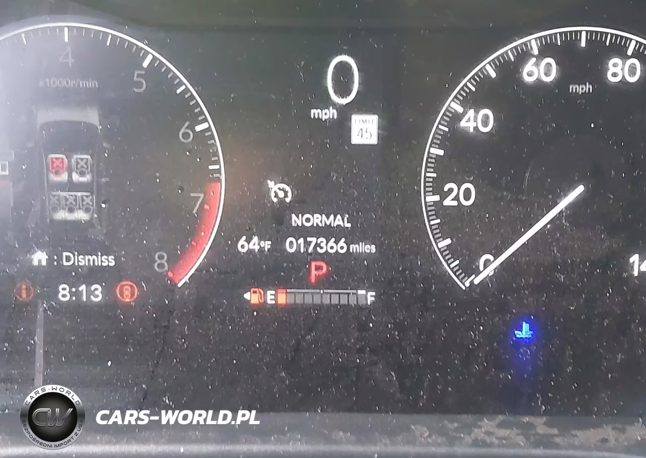 2024 Honda Hr-V 2Wd Sport-2Wd Sport W-O Bsi VIN:3CZRZ1H52RM754606 - 16