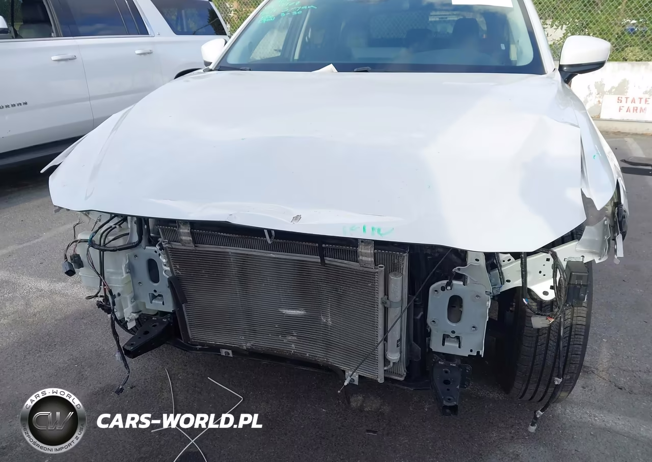 2023 Mazda Cx-5 2.5 S Select VIN:JM3KFBBM9P0178090 - 6