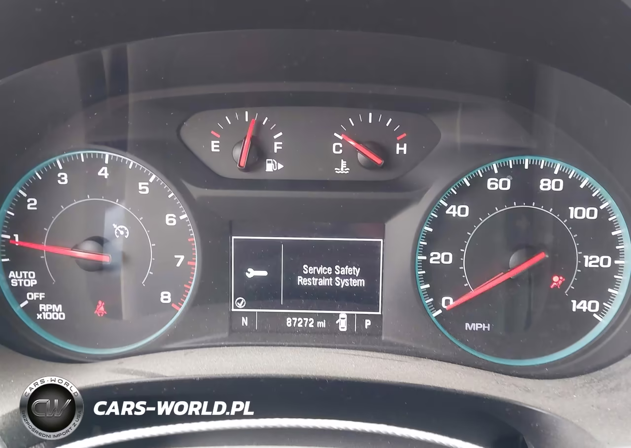 2022 Chevrolet Malibu Fwd Lt VIN:1G1ZD5ST3NF139522 - 7