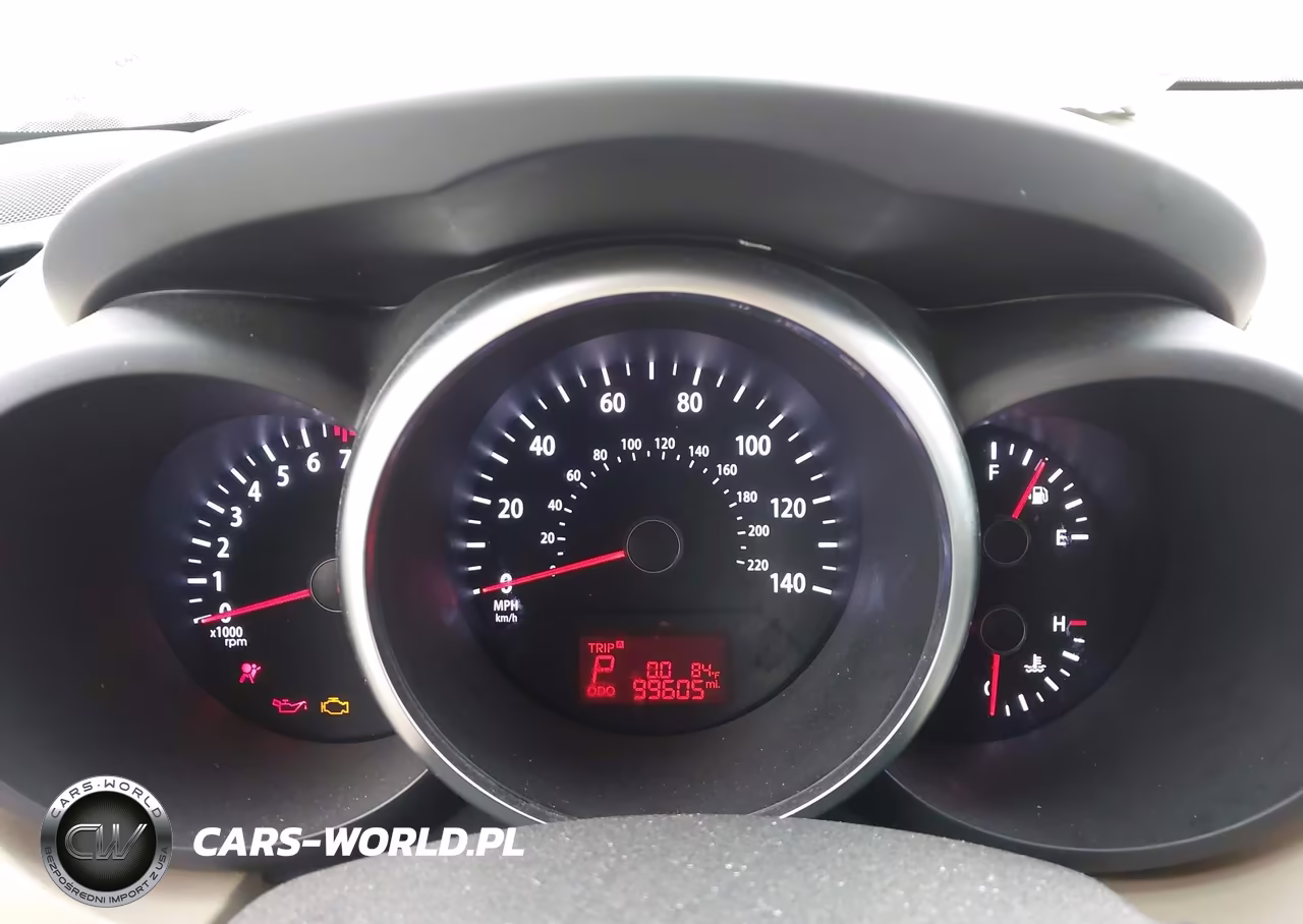 2012 Kia Soul ! VIN:KNDJT2A69C7450820 - 7