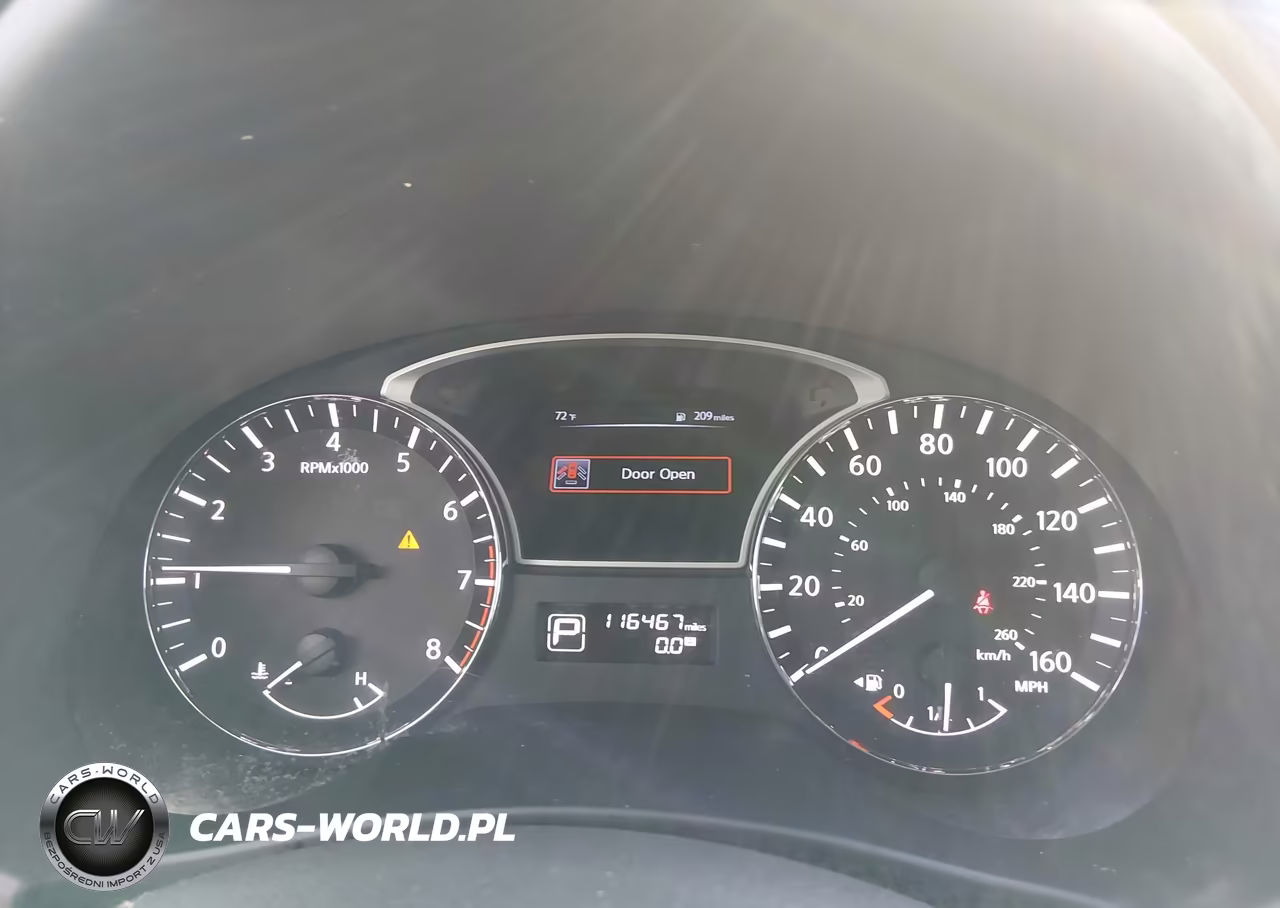 2015 Nissan Altima 2.5 S VIN:1N4AL3AP8FN905841 - 7