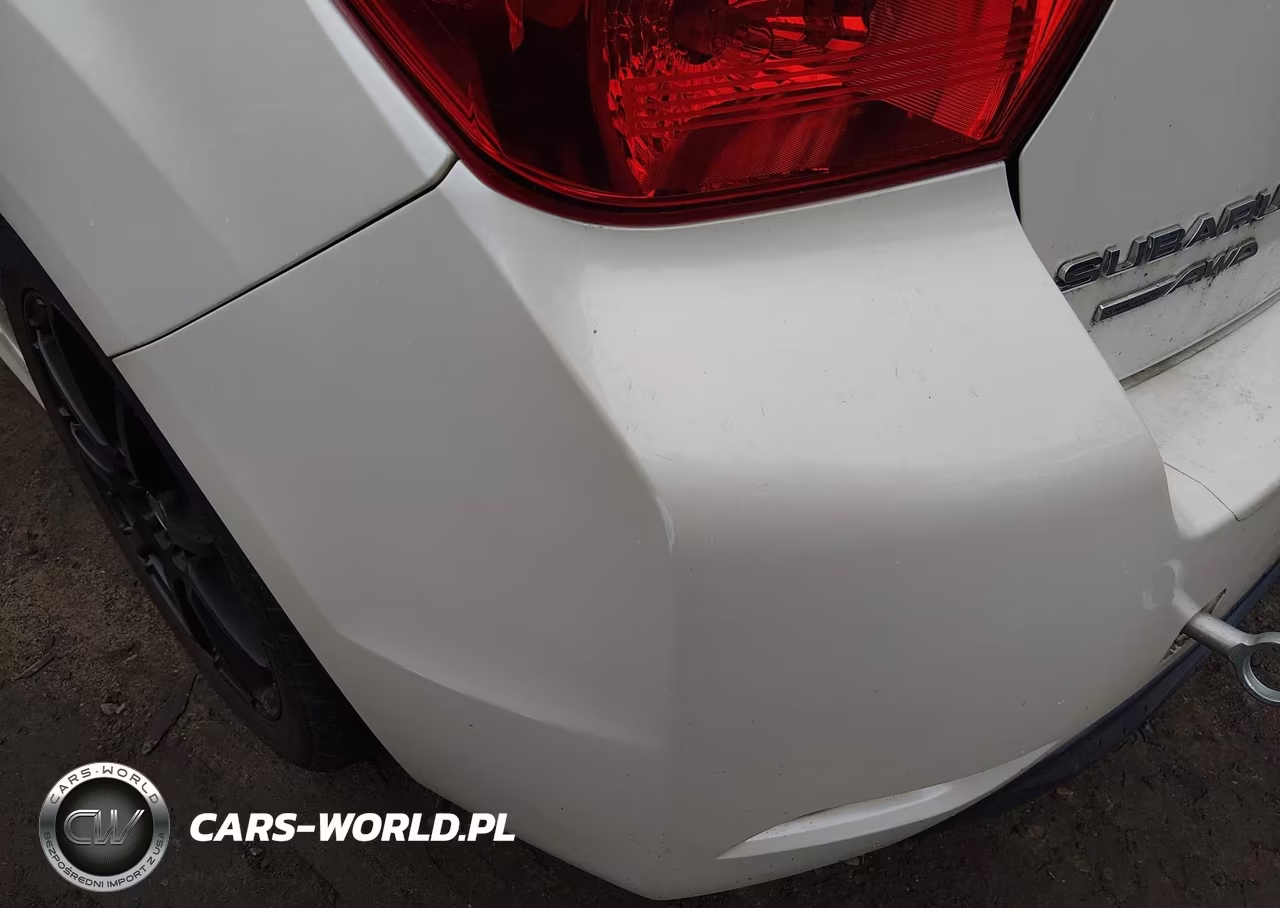 2013 Subaru Impreza 2.0I Sport Limited VIN:JF1GPAU63D2807157 - 6