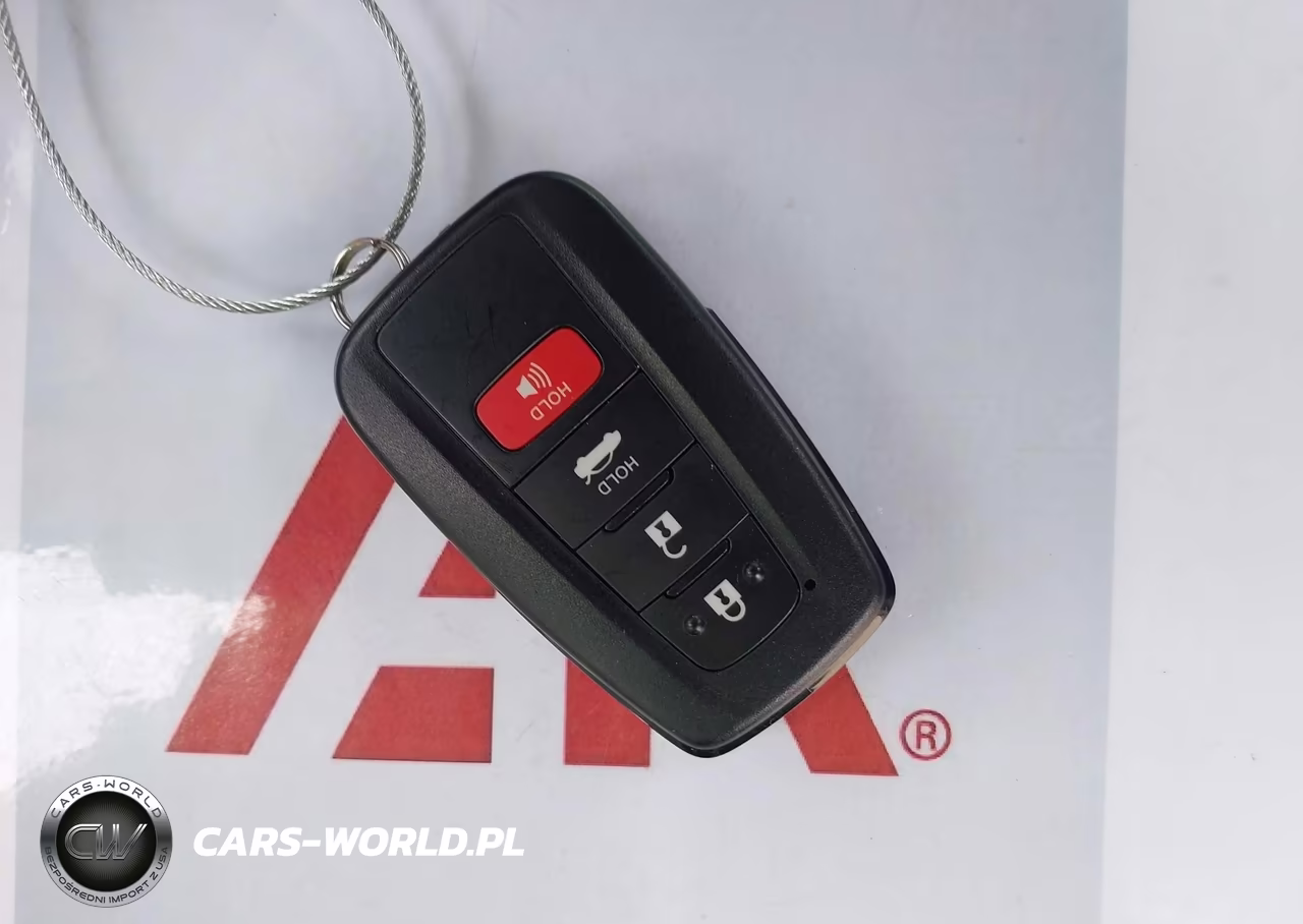 2018 Toyota 86 Gt VIN:JF1ZNAE18J8700759 - 11