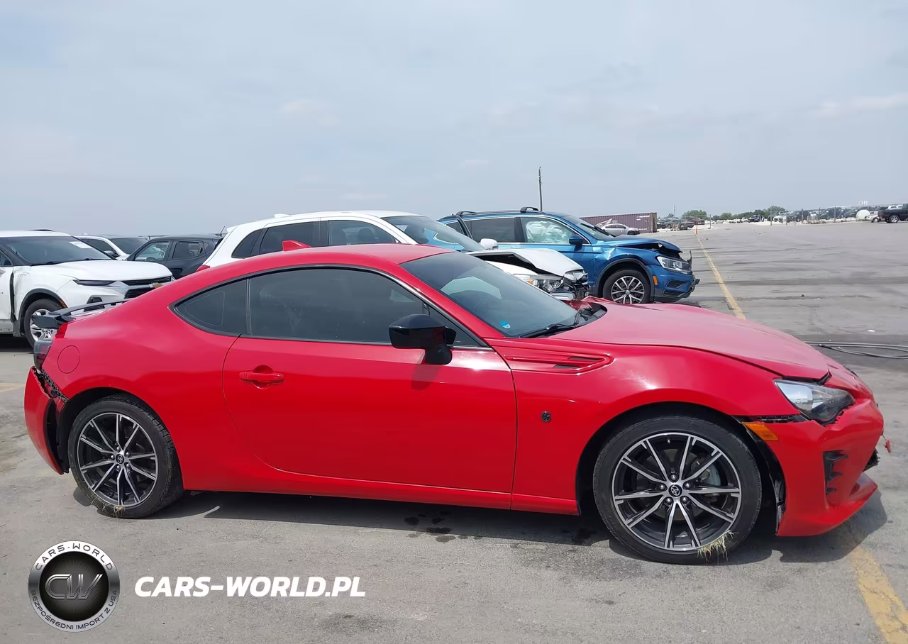 2018 Toyota 86 Gt VIN:JF1ZNAE18J8700759 - 13