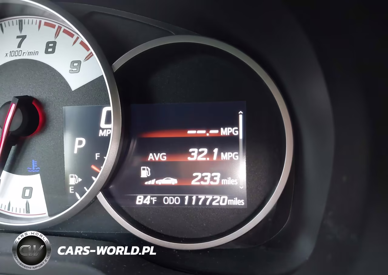 2018 Toyota 86 Gt VIN:JF1ZNAE18J8700759 - 15