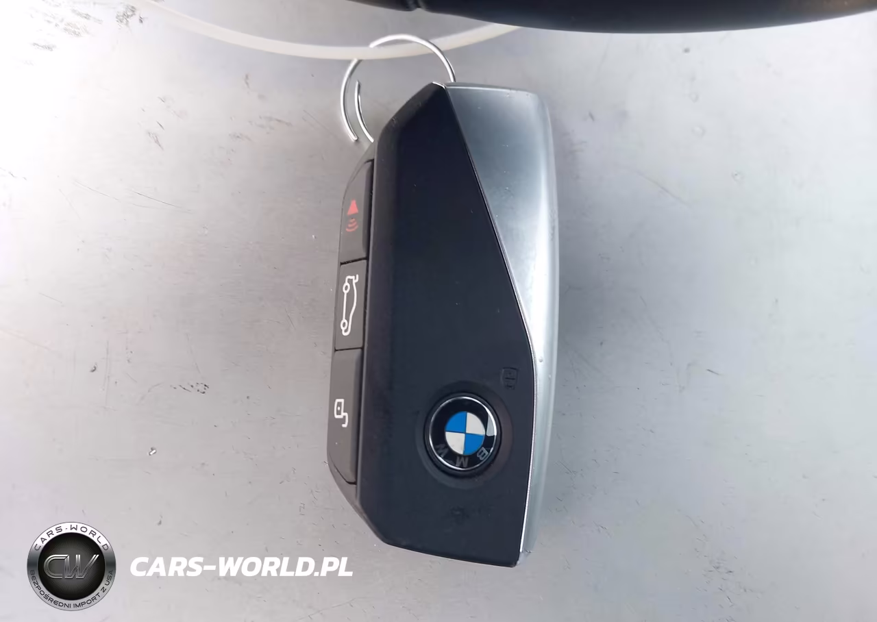 2026 BMW X5 Sdrive40I VIN:5UX13EU03T9105343 - 11