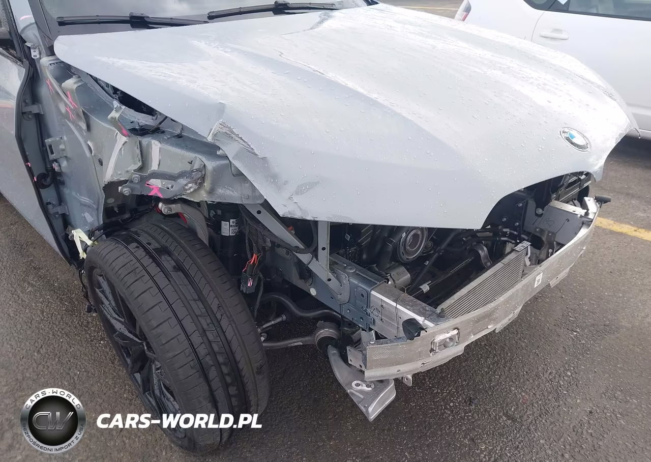 2026 BMW X5 Sdrive40I VIN:5UX13EU03T9105343 - 6