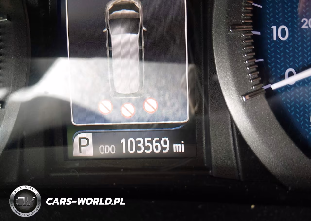 2017 Toyota Sienna Xle 7 Passenger VIN:5TDDZ3DC2HS178076 - 16