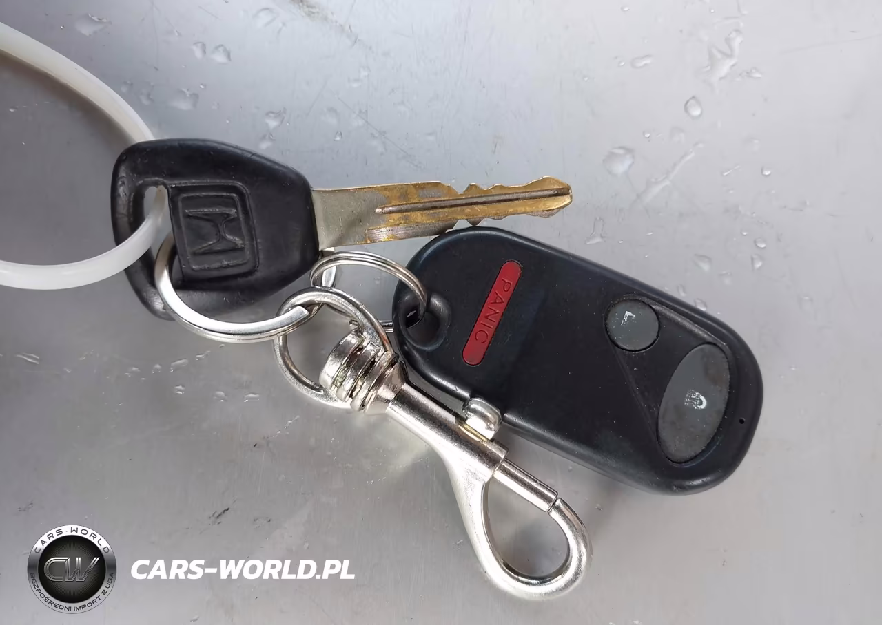 2001 Honda Civic Ex VIN:1HGES26761L031674 - 10