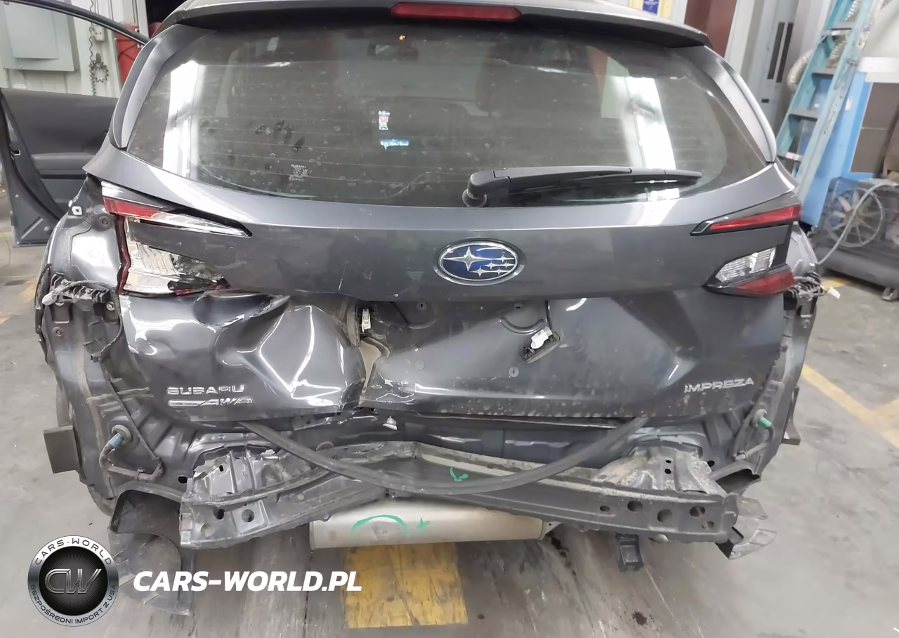 2024 Subaru Impreza Base 5-Door VIN:JF1GUABCXR8284936 - 6