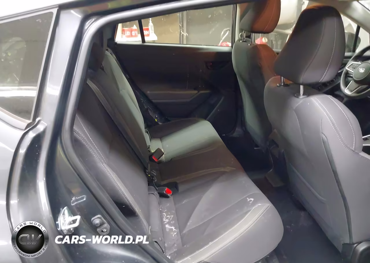 2024 Subaru Impreza Base 5-Door VIN:JF1GUABCXR8284936 - 8