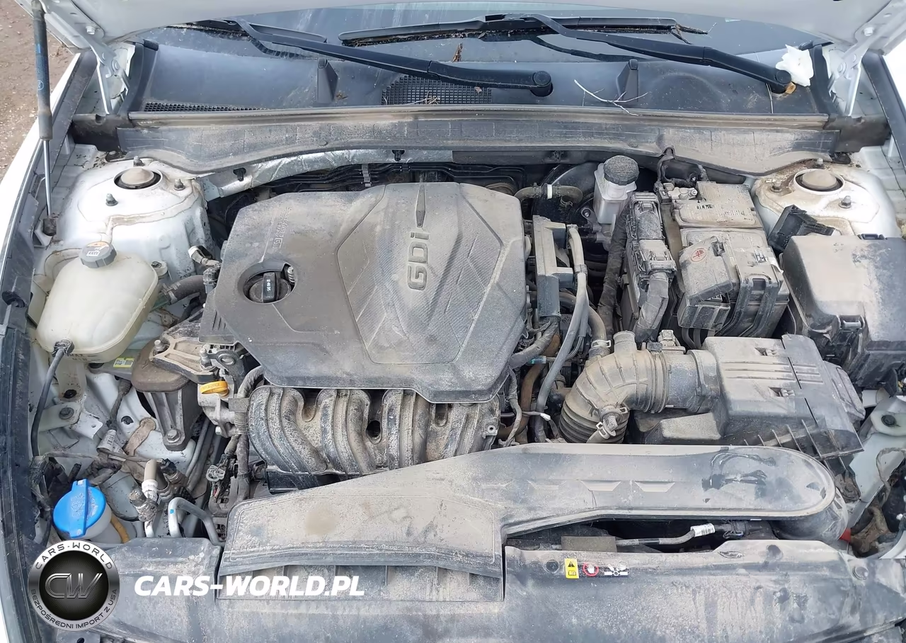 2020 Hyundai Sonata Sel VIN:5NPEF4JA4LH034730 - 10