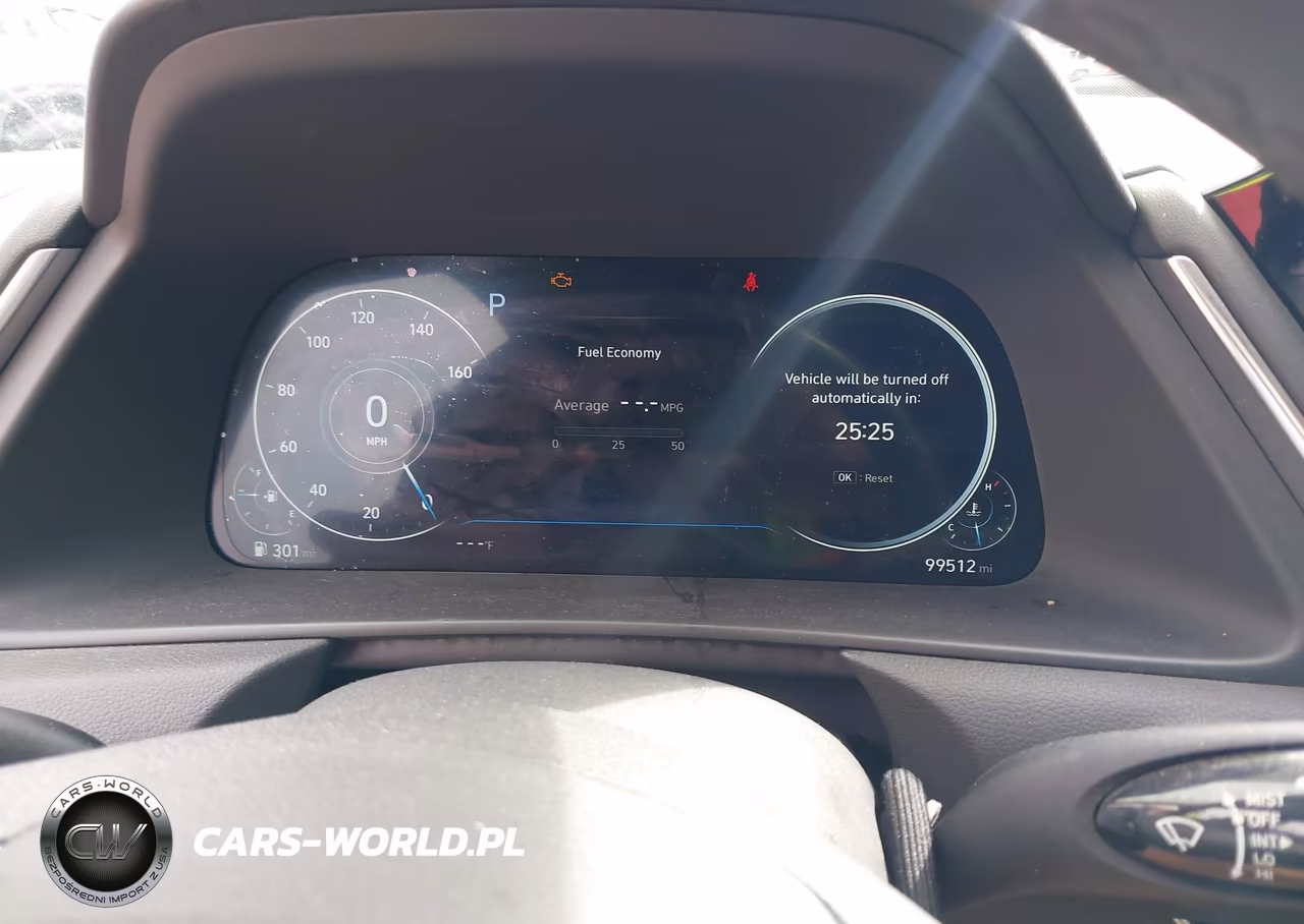 2020 Hyundai Sonata Sel VIN:5NPEF4JA4LH034730 - 7