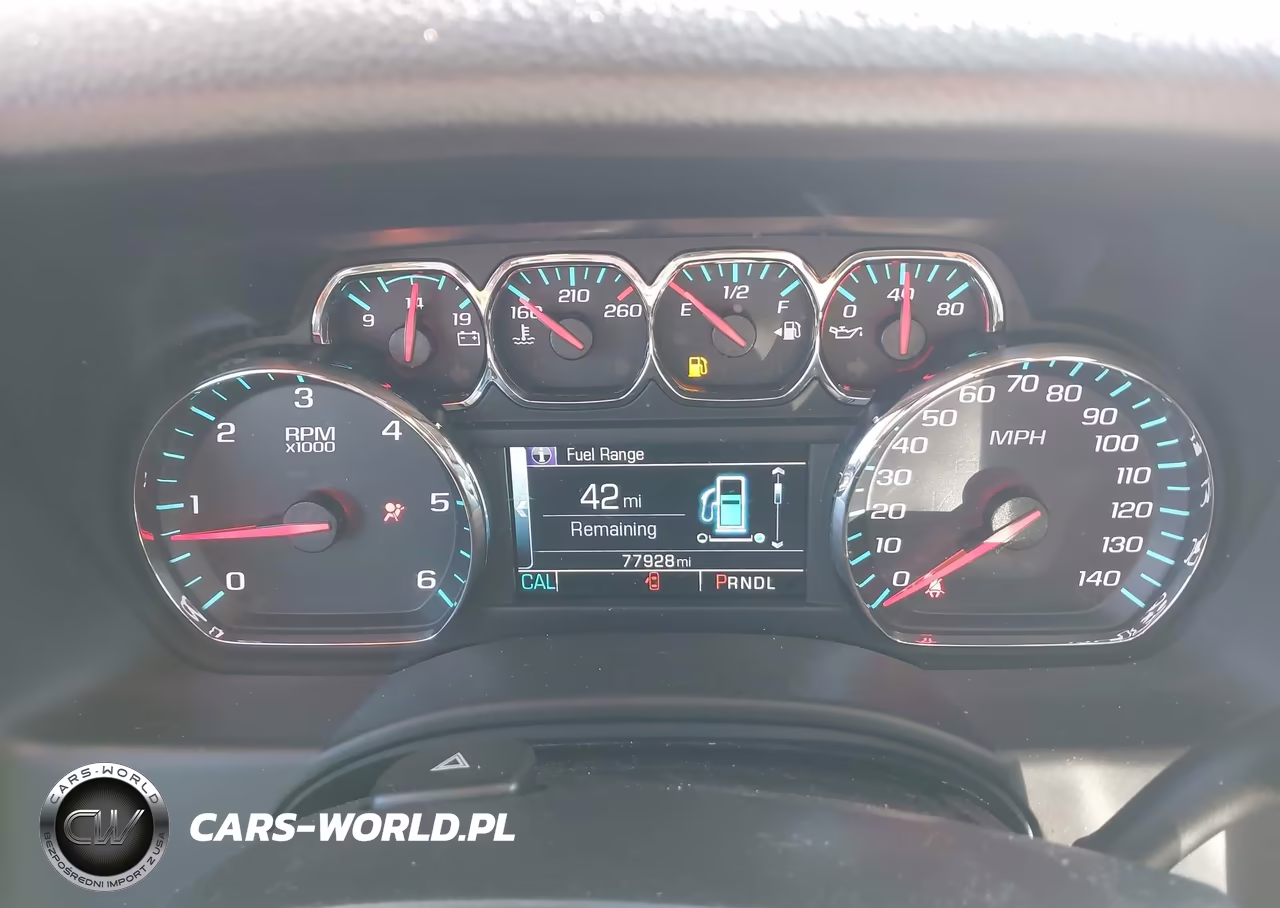 2017 Chevrolet Tahoe Ls VIN:1GNSCAKCXHR405584 - 7