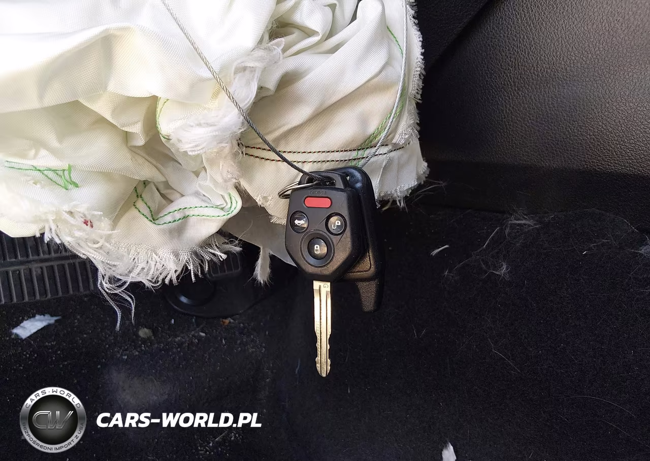 2013 Subaru Impreza 2.0I Sport Limited VIN:JF1GPAR65D2830268 - 11