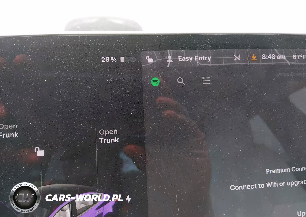 2018 Tesla Model 3 Long Range-Performance VIN:5YJ3E1EB9JF135530 - 18