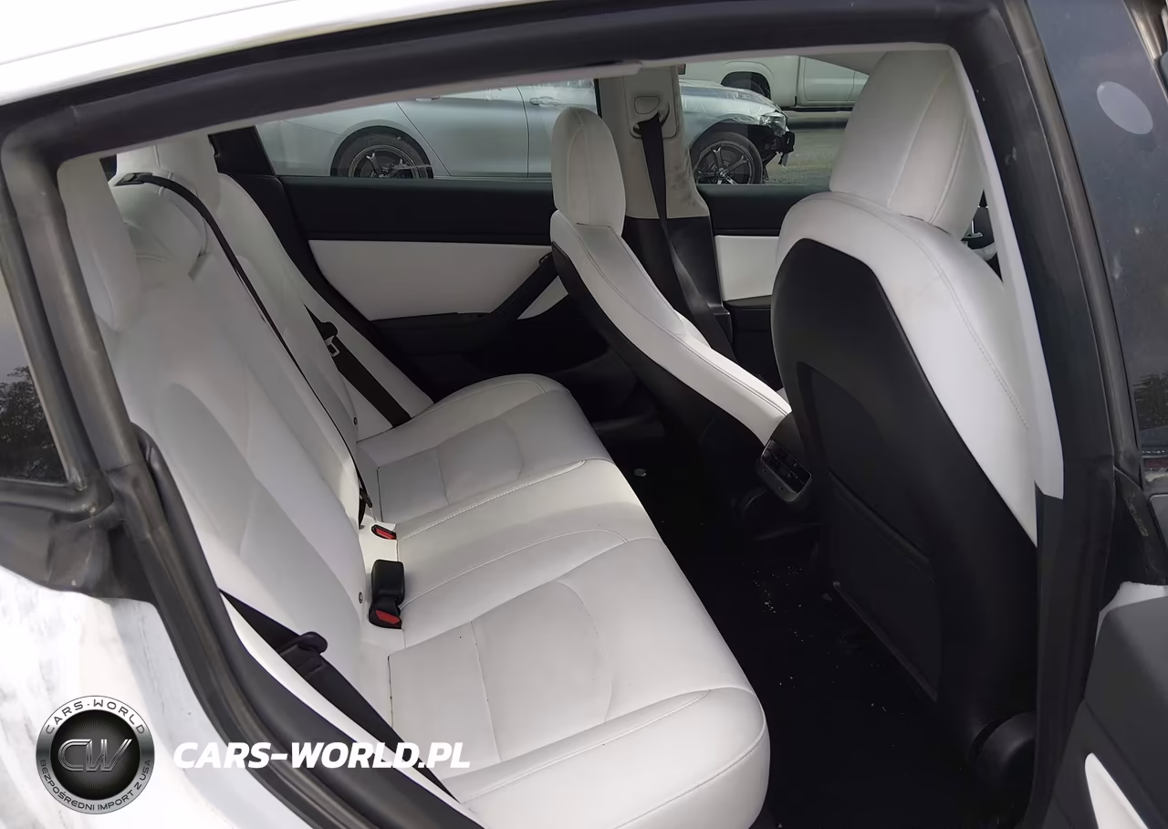 2018 Tesla Model 3 Long Range-Performance VIN:5YJ3E1EB9JF135530 - 8
