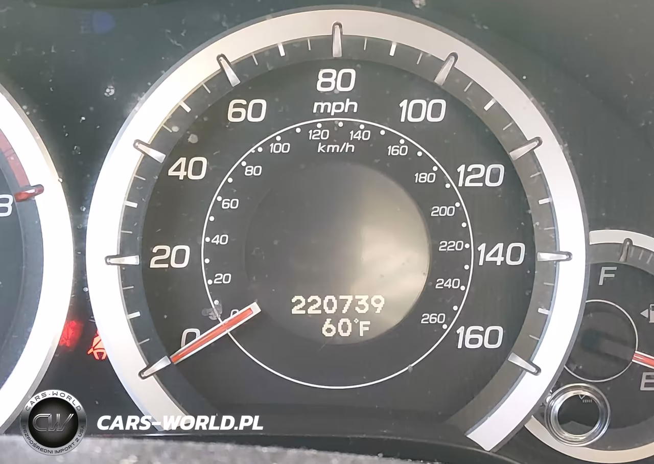 2010 Acura Tsx 2.4 VIN:JH4CU2F65AC016279 - 15