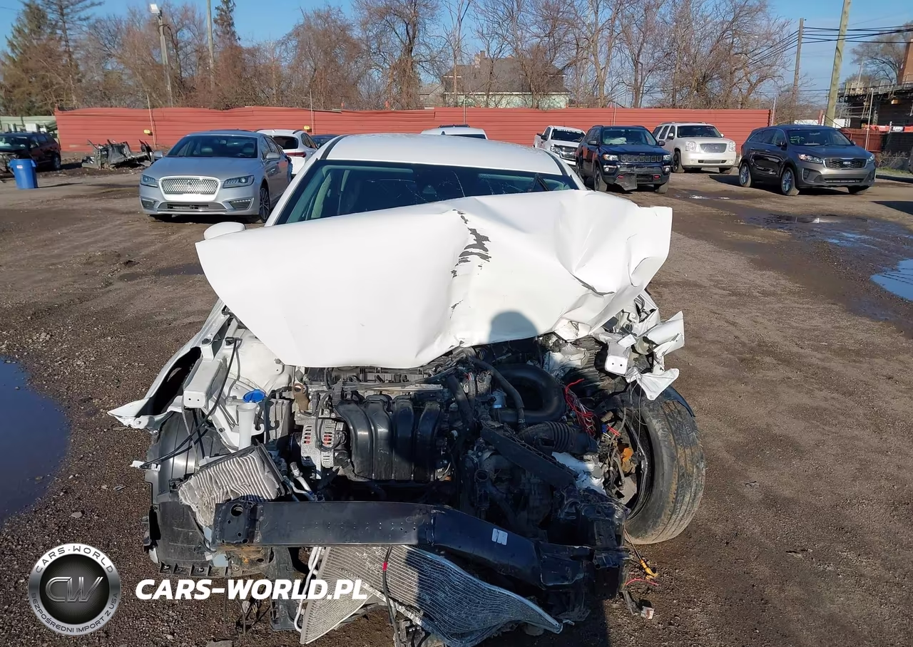 2020 Kia Forte Lxs VIN:3KPF24AD3LE182429 - 11