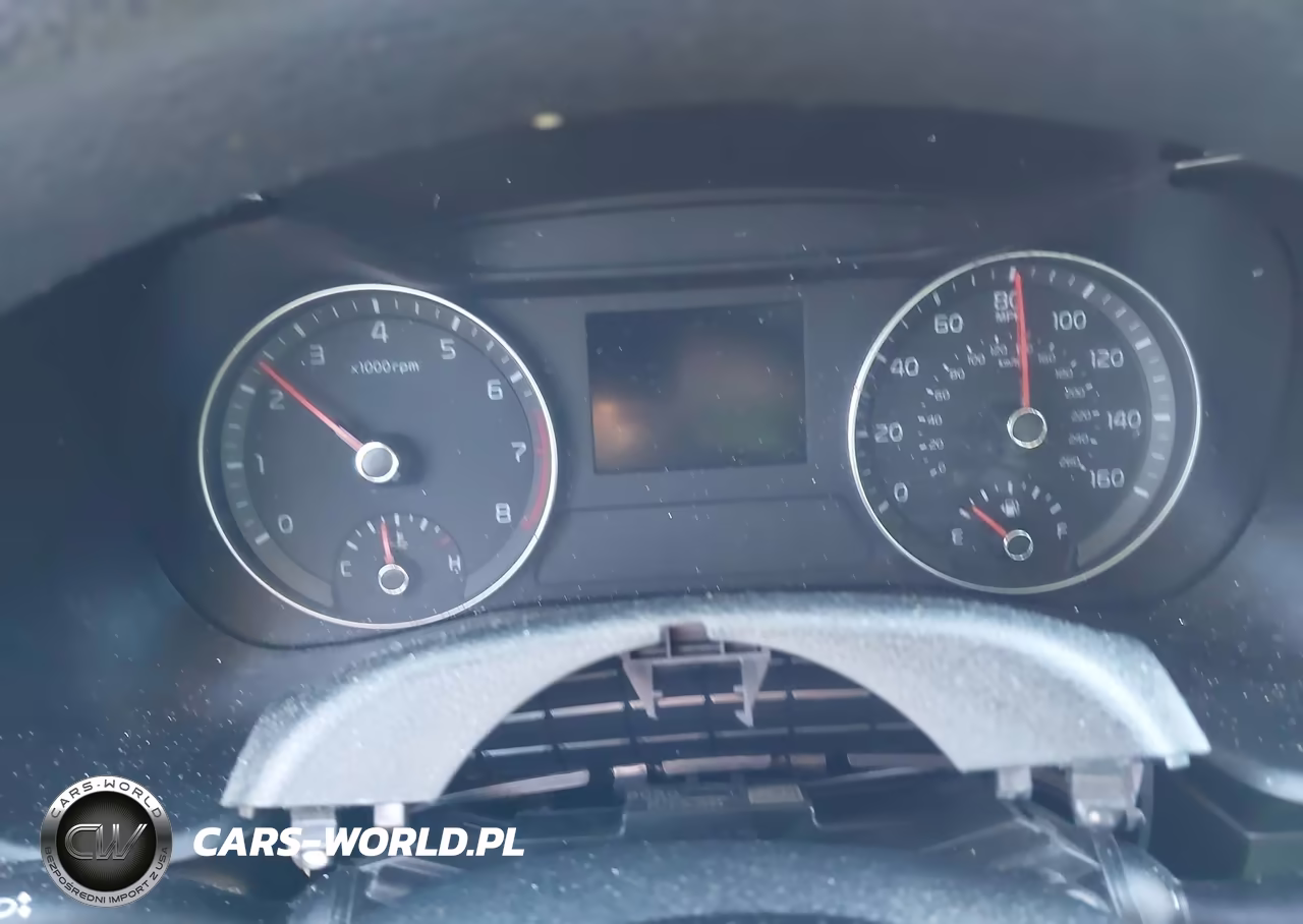 2020 Kia Forte Lxs VIN:3KPF24AD3LE182429 - 7
