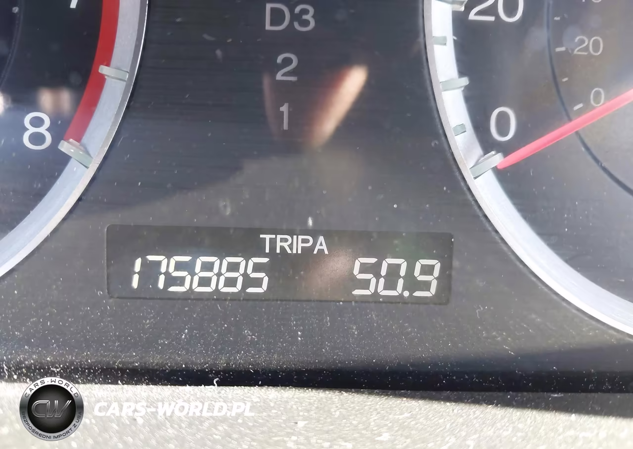 2012 Honda Accord 2.4 Lx VIN:1HGCP2F31CA242902 - 16