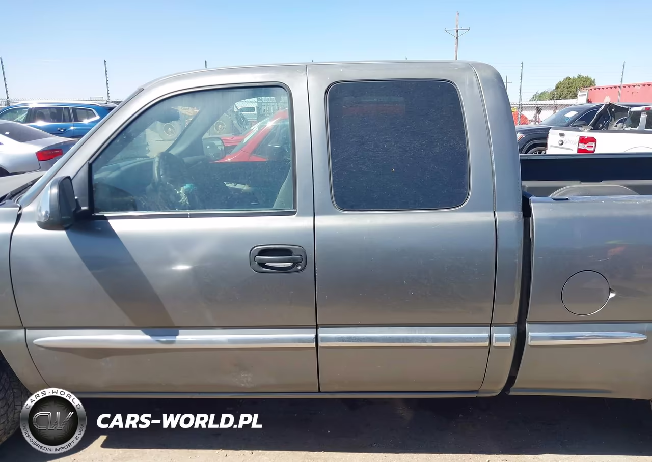 2002 GMC Sierra 1500 Sle VIN:2GTEC19V921113115 - 14