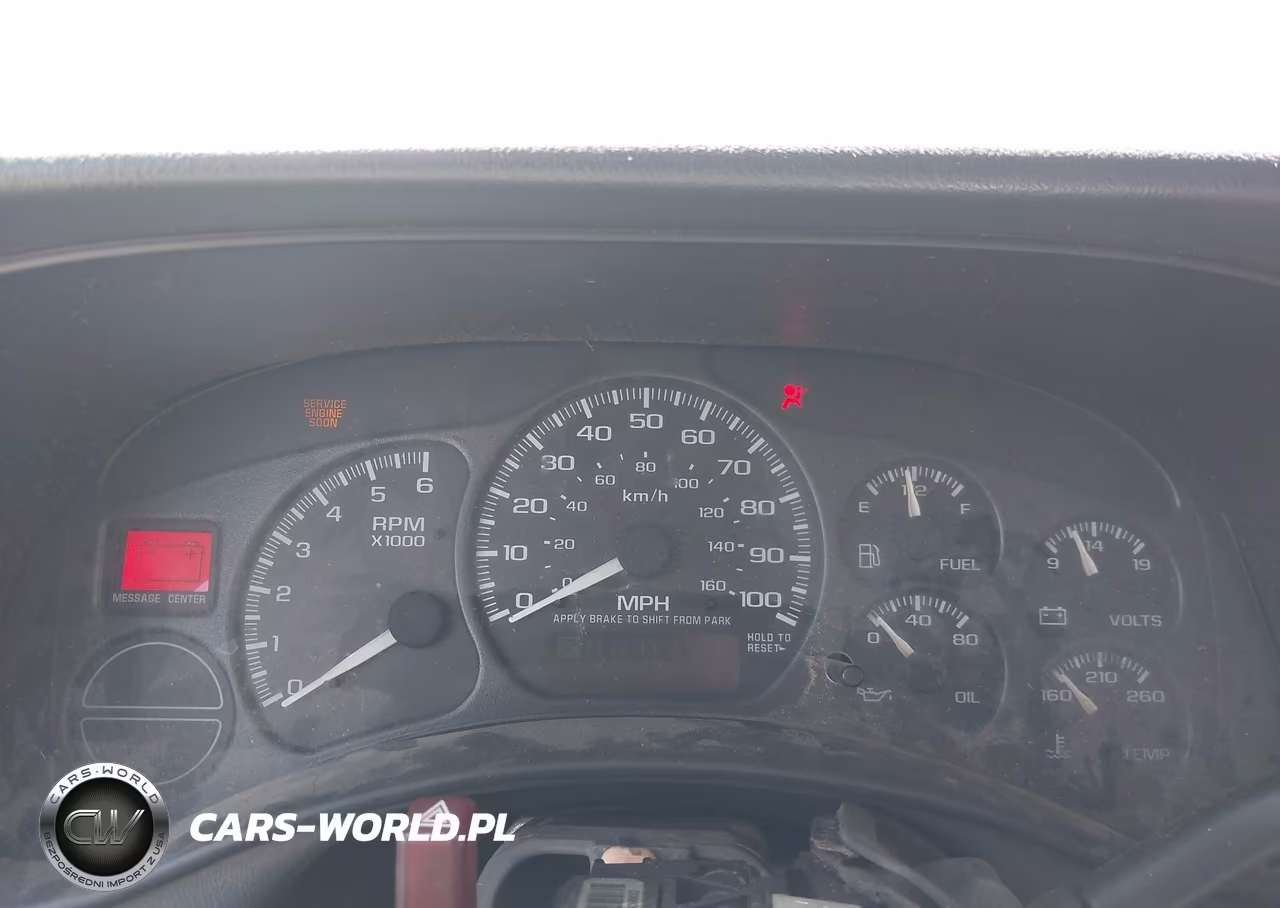 2002 GMC Sierra 1500 Sle VIN:2GTEC19V921113115 - 7