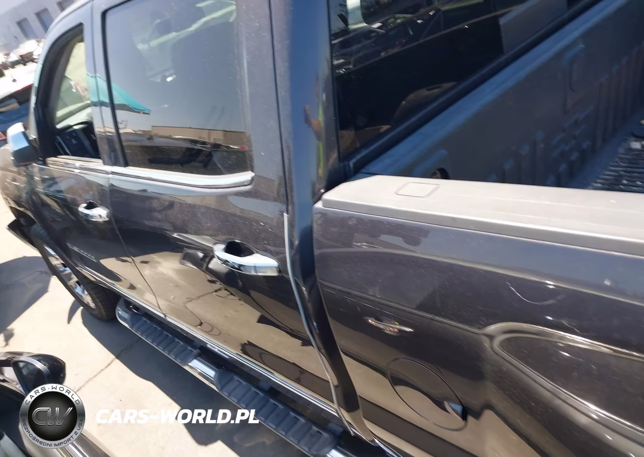 2016 Chevrolet Silverado 1500 1Lz VIN:3GCPCSEC8GG150948 - 15