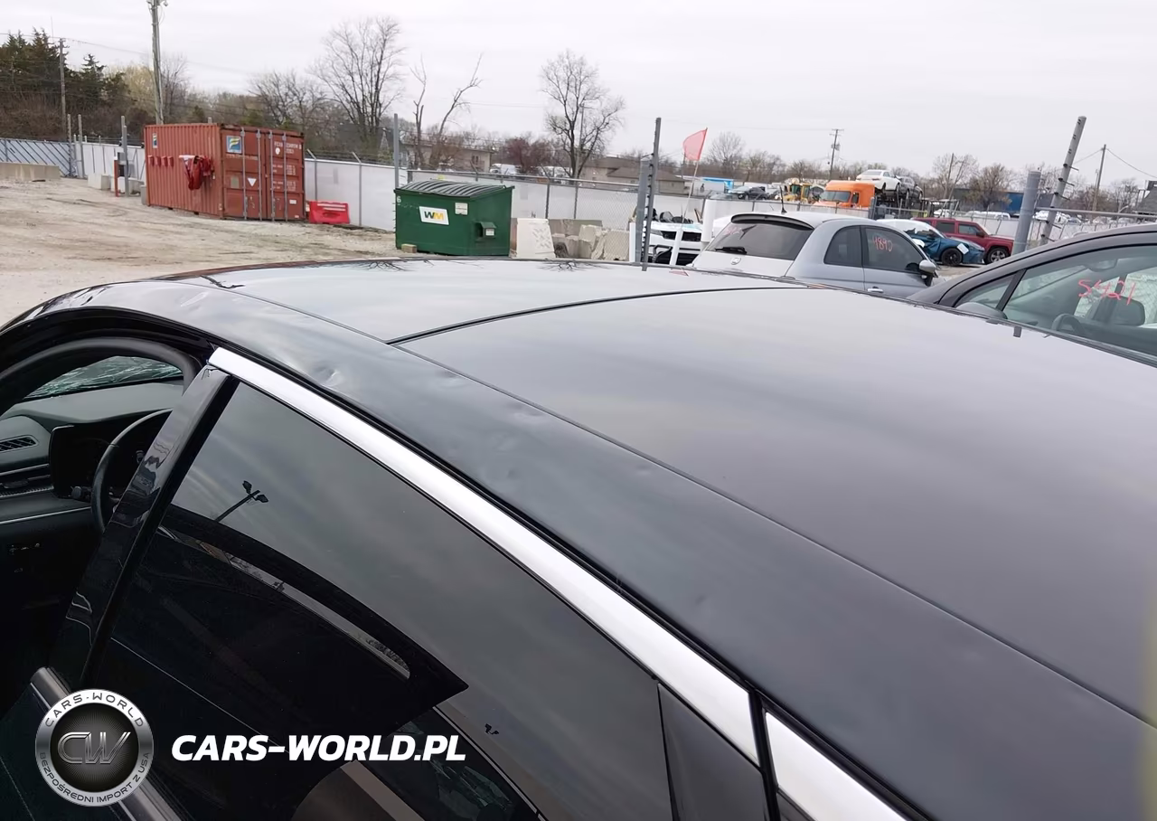 2023 Kia K5 Gt-Line VIN:5XXG64J20PG184501 - 19