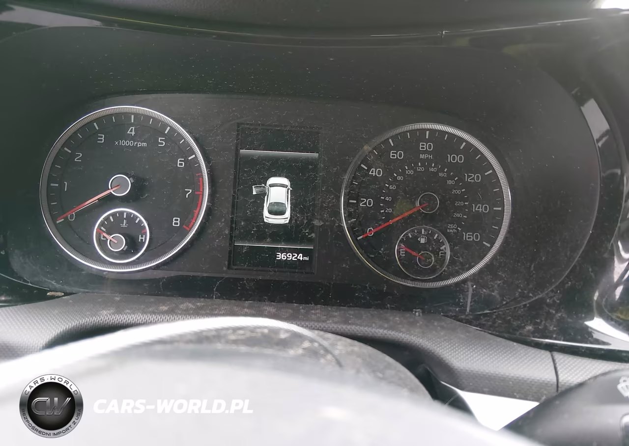 2023 Kia K5 Gt-Line VIN:5XXG64J20PG184501 - 7
