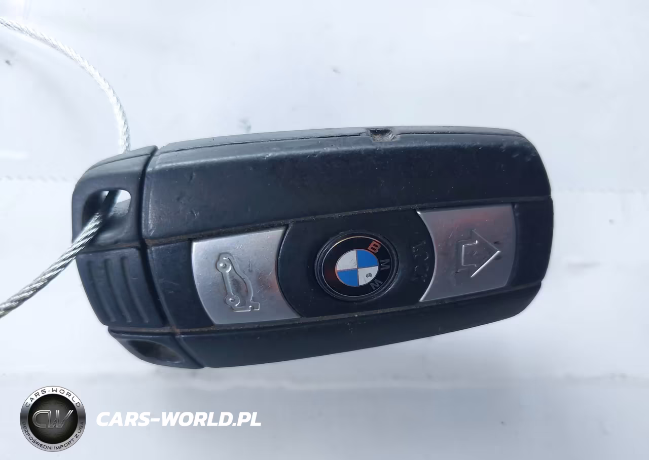2007 BMW 335I VIN:WBAWL73517PX51107 - 11