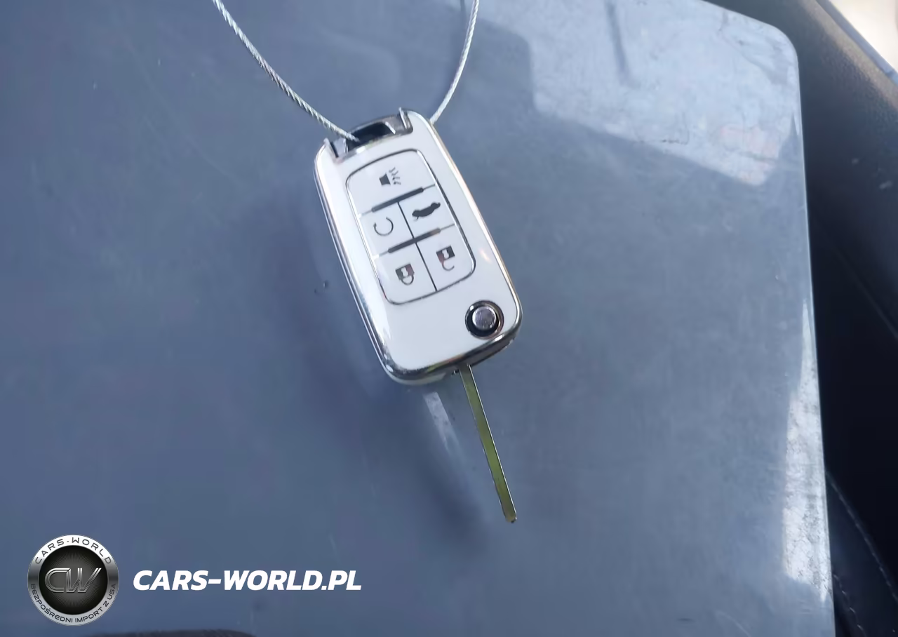 2015 Chevrolet Camaro 2Lt VIN:2G1FF1E34F9168300 - 11
