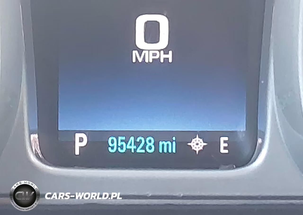 2015 Chevrolet Camaro 2Lt VIN:2G1FF1E34F9168300 - 16